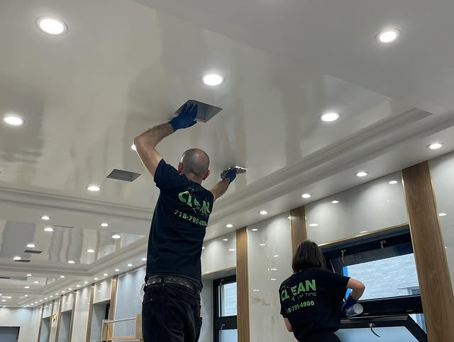 7 Reasons to Hire a Professional Cleaning Service in New York